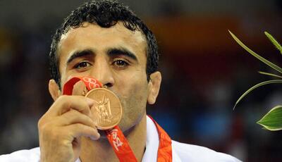 محمدی: حسن یزدانی فراتر از تصور ظاهر شد