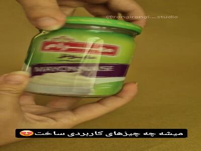  آموزش ساخت بانکه شکلات