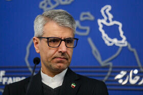 واکنش بقائی به کشتار کودکان فلسطینی با بهره‌گیری از داده‌های شرکت‌های آمریکایی