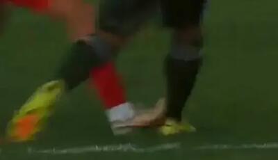  سند آلومینیوم برای اخراج هافبک پرسپولیس