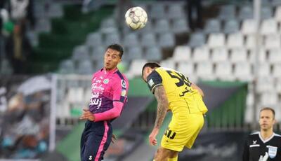 تغییر زمان دیدار فولاد و سپاهان