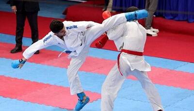 زمان آغاز نوزدهمین دوره سوپر لیگ کاراته مشخص شد