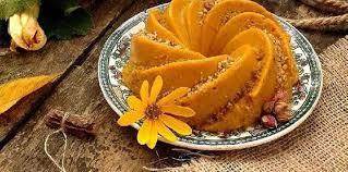  دسر کدو حلوایی همیشه عزیزه