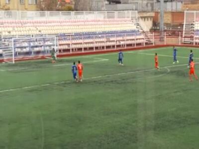 خلاصه بازی مس سونگون 1 - نفت و گاز گچساران 0