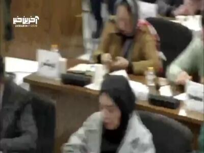 واکنش سخنگوی وزارت خارجه به بازگشت دختر پناهنده اسکی به ایران