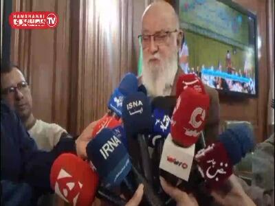 چمران: افزایش نرخ تاکسی‌ها غیرقانونی است