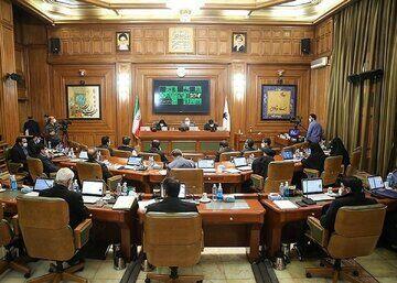 هزینه هر جلسه شورای شهر تهران ۷ میلیارد یا ۴۴ میلیون؟ 