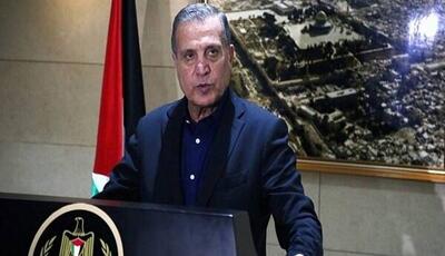  واکنش تشکیلات خودگردان فلسطین به سخنان سفیر آمریکا