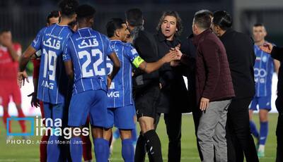 استقلال در آزمون سخت خرم‌آباد؛ آبی‌ها به‌ دنبال بازگشت به مسیر پیروزی