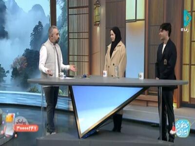 از گم شدن مدال قهرمان ایران تا غذا های بی کیفیت