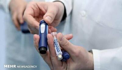 انسولین در انبار، بیماران در بحران