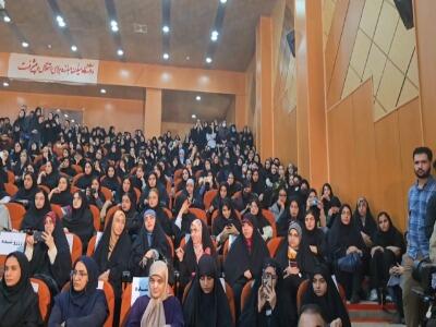  جلیلی در خوزستان؛ بازدید از خط تولید فولاد تا گفت‌وگو با دانشجویان