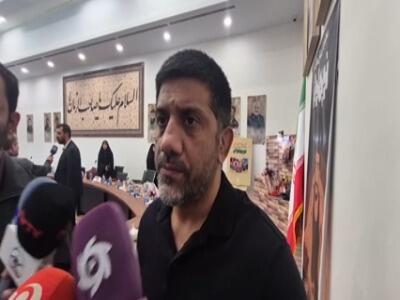 واکنش دبیر درباره پرتاب بطری در سالن و اقدام قاسمی