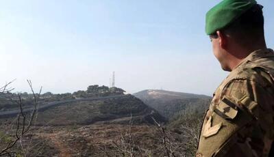 لبنان و ارتشی که نمی تواند از مردمش دفاع کند!