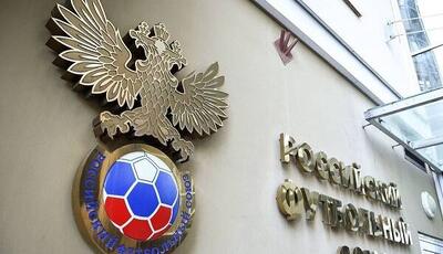 تعلیق فوتبال روسیه در اروپا تمدید می‌شود