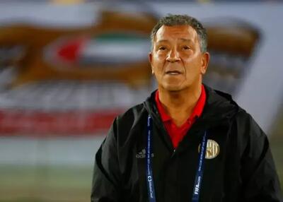 مربی سابق بارسا روی نیمکت حریف احتمالی عراق