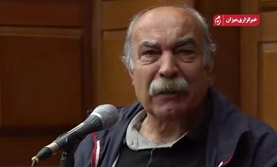 خاطره عضو جداشده منافقین که بصورت مستقیم با هیئت‌های عفو سال 67 روبه‌رو شده بود