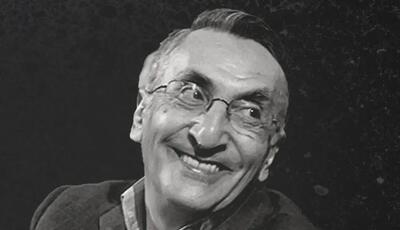 سرمقاله ایران/ استادِ خواندن