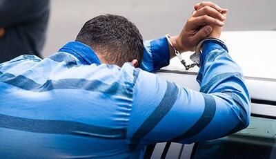 درگیری خونین خانوادگی؛ معامله ملک به قتل ختم شد