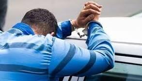 مرد همسایه سارق طلاهای پیرزن بود