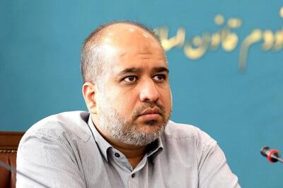 واکنش خضریان به شکایت صالحی امیری