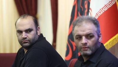 انوشیروانی: از لحاظ روانی باید بیشتر روی وزنه‌برداران کار کنیم