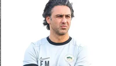 با فرهاد مجیدی قرارداد بازیکن ببندید!