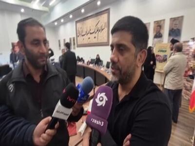 دبیر: قهرمانی ها در غالب کار های فرهنگی با ارزش است