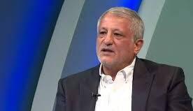 نه کاندیدای شورا می‌شوم و نه شهردار