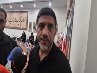 واکنش دبیر درباره اتفاقات کشتی فیروز پور و عظیمی