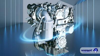 دانگ فنگ رکورد تویوتا را شکست ؛ معرفی موتوری جدید با راندمان حرارتی ۴۸.۰۹ درصد