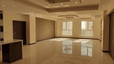 نیم میلیون خانه خالی شناسایی شد