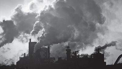 از استرس تا سرطان؛ آلودگی هوا چه بلایی سر بدن می‌آورد؟