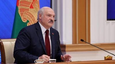  لوکاشنکو: ونزوئلا «ویتنام دیگری» برای آمریکا می‌شود