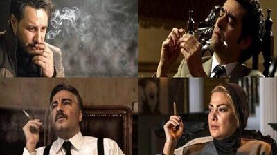  خسروپناه: پلتفرم های نمایش خانگی دست از ترویج بی‌بندوباری بردارند