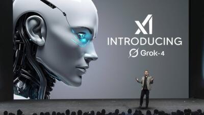 ۱۵ دلیل اصلی موثر در خطاهای هوش مصنوعی گروک/ شرکتهای هوش مصنوعی در جنگ سرد داده به سر می برند و کاربران رایگان سرباز ارتش داده هستند