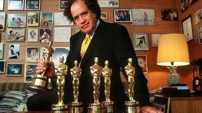 درگذشت آرتور کوهن