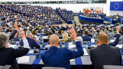 غرب و یک فاجعه حقوق بشریِ جدید...