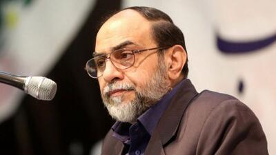  رحیم‌پور ازغدی: روشنفکران و فرهیختگان در مسائل جنسی از همه خطرناک‌ترند
