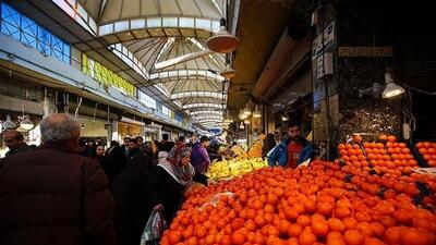 اتاق اصناف ایران: با گران فروشان برخورد می‌کنیم