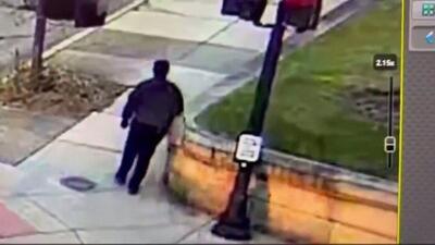  تصاویری از عامل تیراندازی مرگبار در دانشگاه | دو دانشجوی آمریکایی کشته شدند