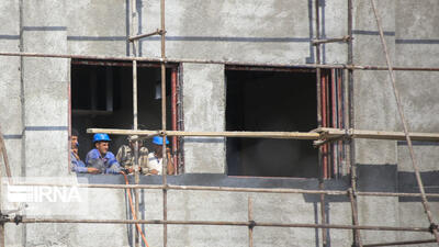 ماده ۵۰ حذف شود، توسعه شهری می‌ایستد