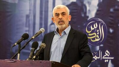  ریاض اللبان به شهادت رسید: ترور فرمانده گارد حفاظت سنوار توسط اسرائیل / عملیات «شام آخر»: ریاض اللبان محافظ ارشد حماس حذف شد | اندیشه قرن