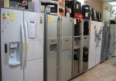 رکود در بازار لوازم خانگی/ تقاضا به پایین‌ترین سطح رسید