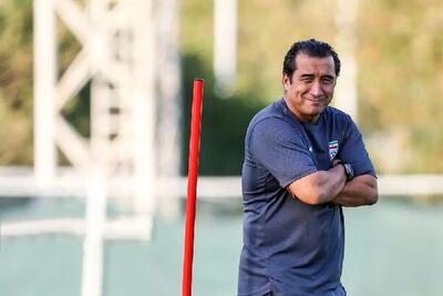 باشگاه تراکتور مقابل حاشیه‌ها ایستاد / رفتار رسانه‌ها علیه خداداد عزیزی واکنش‌برانگیز شد / اطلاعیه رسمی و جزئیات