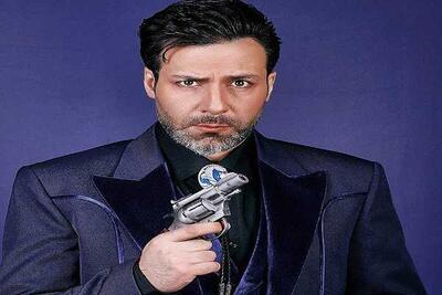  مجید واشقانی خشمگین شد: همه برنامه‌ها مجوزدارند، اتهامات بی‌اساس است! / تکذیب تند واشقانی: مجوز رسمی داریم، فیلم واکنش به شایعات