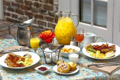 خبر شوکه‌کننده: این غذاها در صبحانه ممنوع شد! / عوارض جدی بر سلامتی / لیست کامل و نکات ضروری برای روزی سالم را ببینید!