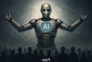 پیشرفته‌ترین مدل هوش مصنوعی فقط ۶۹ درصد دقت دارد