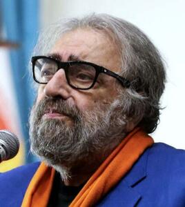 بهبود حال مسعود کیمیایی