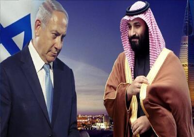  افشای پروژه مشترک اسرائیل و عربستان